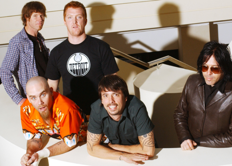 3 Rock Songs from the 2000s That Could Make a Man With a Tribal Tattoo Feel Something Again