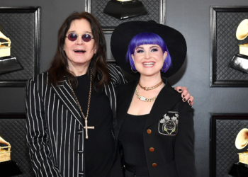 Kelly Osbourne Defends Ozzy’s Legacy in Heated Social Media Exchange With This Heavy Metal Icon