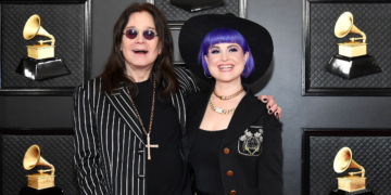 Kelly Osbourne Defends Ozzy’s Legacy in Heated Social Media Exchange With This Heavy Metal Icon
