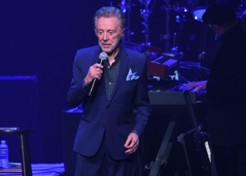Frankie Valli Refuses To Hang It up at 92, Disputes Retirement Announcement
