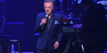 Frankie Valli Refuses To Hang It up at 92, Disputes Retirement Announcement