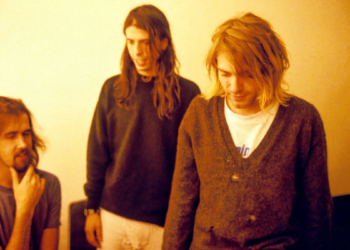 35 Years Ago Today, Nirvana Shot One of the Most Iconic Music Videos Ever for Less Than $50,000