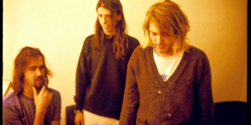 35 Years Ago Today, Nirvana Shot One of the Most Iconic Music Videos Ever for Less Than $50,000