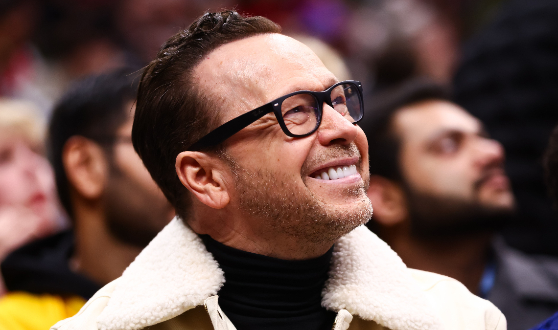 Born 57 Years Ago Today in Boston, the 80s Boy Band Heartthrob Whose Younger Brother Became One of Hollywood’s Biggest Movie Stars