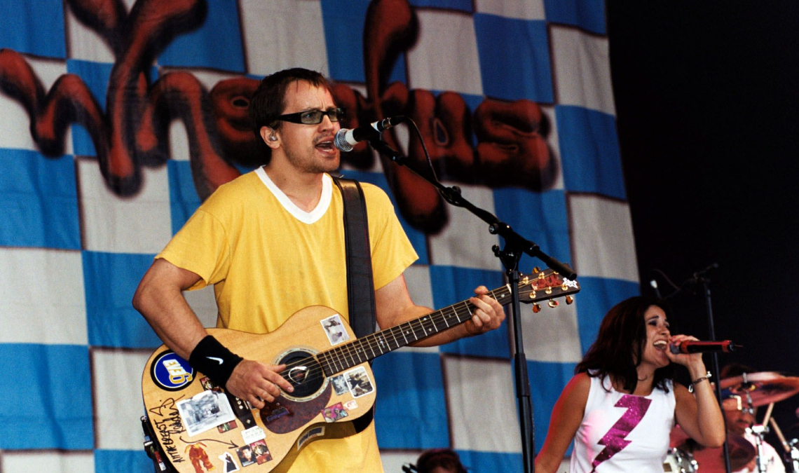 3 Songs From the 2000s That Became a Internet Meme