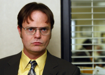 4 Songs That Would Definitely Be on Dwight Schrute’s Workout Playlist