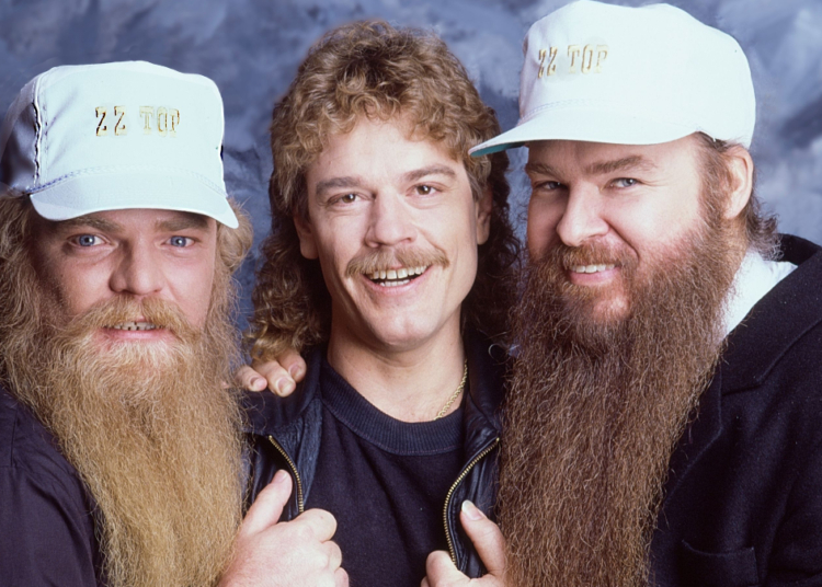 ZZ Top Drummer Frank Beard, the Only Guy in the Band Without the Famous Beard, Dead at 77