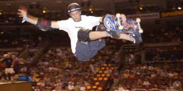 3 Songs From Tony Hawk Video Games That Introduced Millennials to 80s Punk