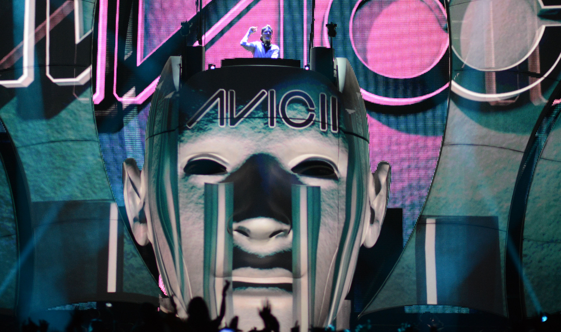 3 Overplayed EDM Songs That Actually Deserve the Hype