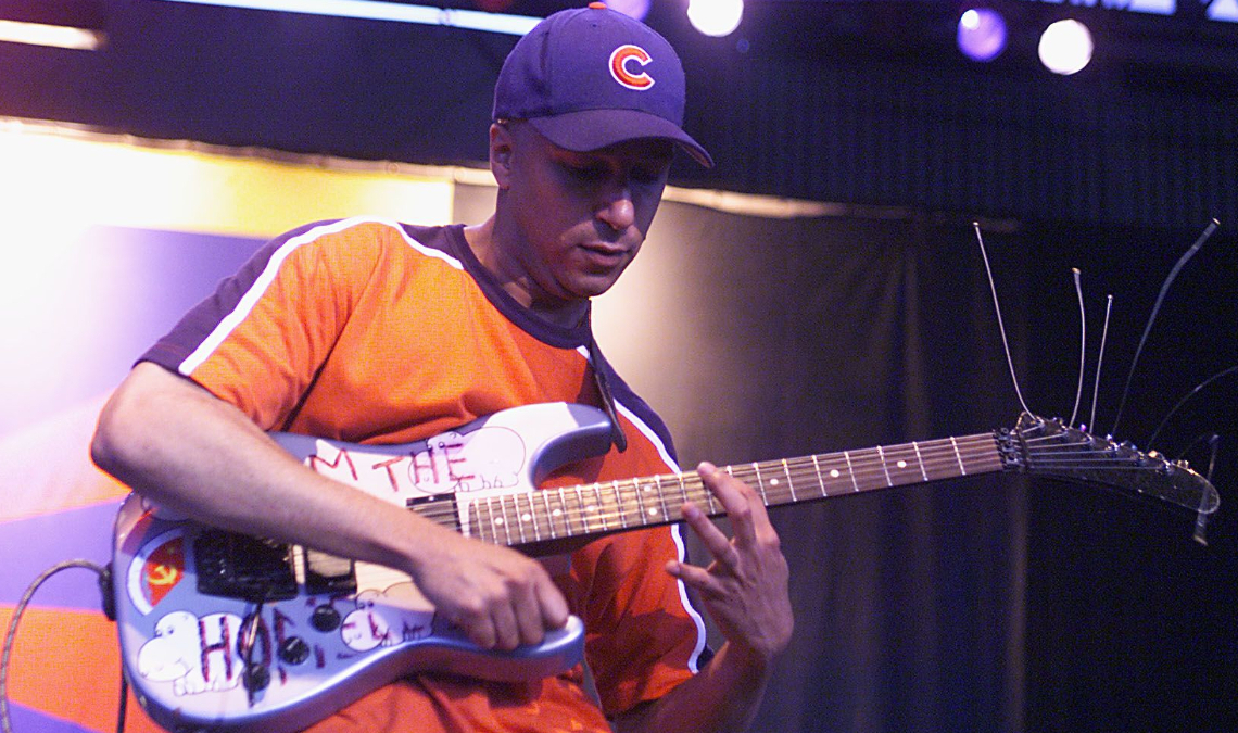 3 Rock Songs That Could Get a 38-Year-Old Man Banned From Buffalo Wild Wings