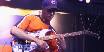 3 Rock Songs That Could Get a 38-Year-Old Man Banned From Buffalo Wild Wings