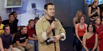 3 of the Most Awkward TRL Interviews From the Late 90s and Early 2000s