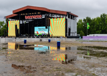 Bonnaroo Fans Fear Impending Bad News As 2027 Festival Announcement Continues Long Delay