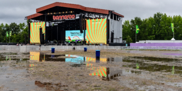 Bonnaroo Fans Fear Impending Bad News As 2027 Festival Announcement Continues Long Delay
