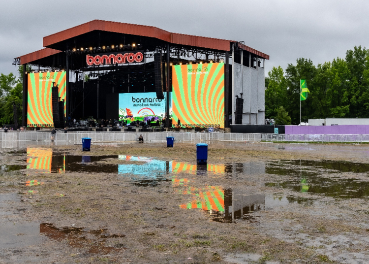Bonnaroo Fans Fear Impending Bad News As 2027 Festival Announcement Continues Long Delay