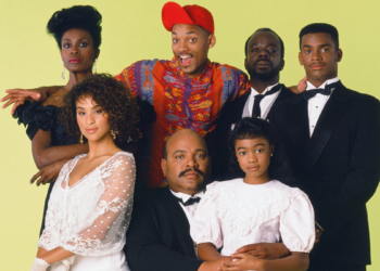 4 TV Show Theme Songs of the 90s That Instantly Grab Any Millennial’s Attention