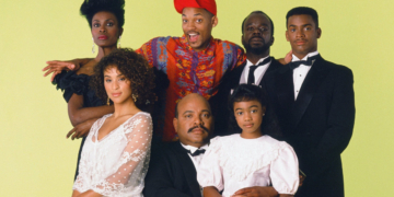 4 TV Show Theme Songs of the 90s That Instantly Grab Any Millennial’s Attention