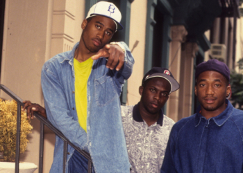3 No-Skip Hip-Hop Albums Turning 35