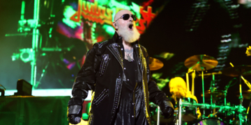 Born 75 Years Ago Today in England, the Grammy-Winning ‘Metal God’ Who Became One of Heavy Metal’s Most Iconic Frontmen