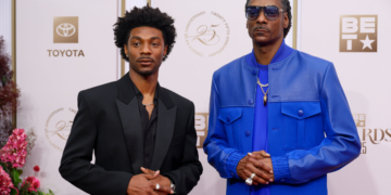 ‘Panic’ Star and Longtime SoCal Resident Cast As Tupac Shakur in Upcoming Snoop Dogg Biopic