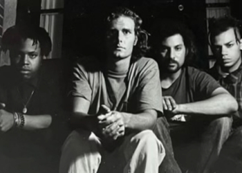 3 Shoegaze Bands of the 90s That Vanished After One Great Album