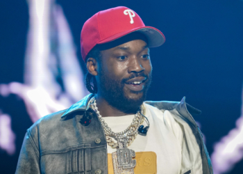 So, What’s the Deal With This Male Karen Trying to Kick Meek Mill off a Hiking Path?