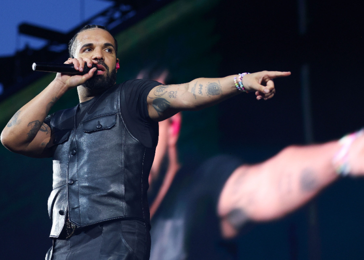 Drake Goes Pop-Country With a Surprise Remix of This Record-Breaking No. 1 Hit by Ella Langley