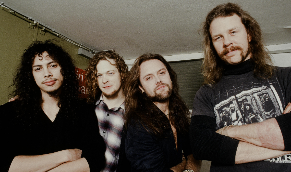 4 No-Skip Metal Albums Turning 35 This Year