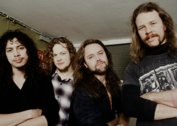 4 No-Skip Metal Albums Turning 35 This Year