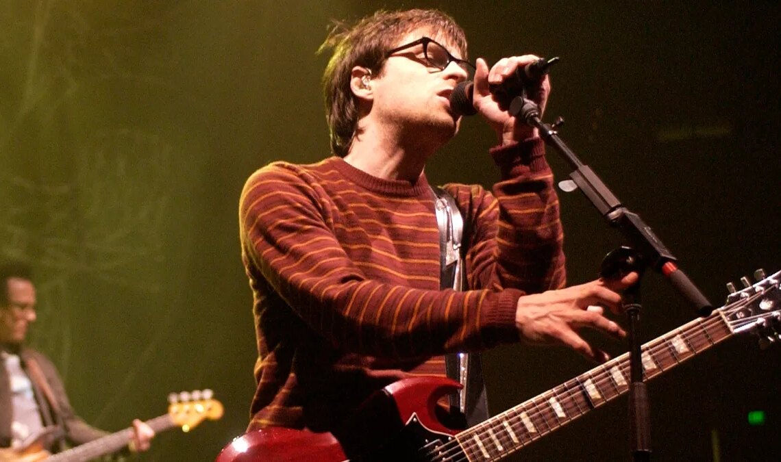 The Origin Story of Weezer Is Honestly a Lot Cuter Than I Was Expecting