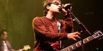 The Origin Story of Weezer Is Honestly a Lot Cuter Than I Was Expecting
