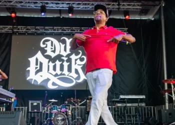 West Coast Rap Legend Trashes Any Artist Using AI in Their Music: ‘A Total Violation of Culture’