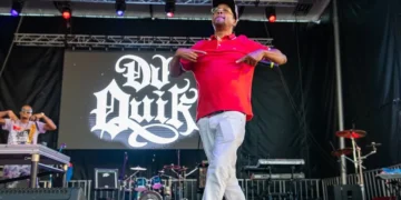 West Coast Rap Legend Trashes Any Artist Using AI in Their Music: ‘A Total Violation of Culture’
