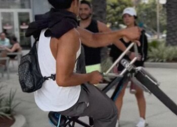 What Is ‘Snapping’? The Dangerous Trend Teens Are Using to Terrify Pedestrians.