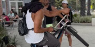 What Is ‘Snapping’? The Dangerous Trend Teens Are Using to Terrify Pedestrians.