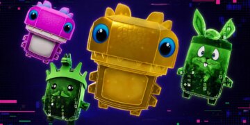 What Is the Rarest Sprite in Fortnite Right Now? Chapter 7 Season 4