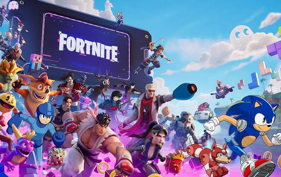 When Does Fortnite Chapter 7 Season 4 Start? Override Downtime Schedule