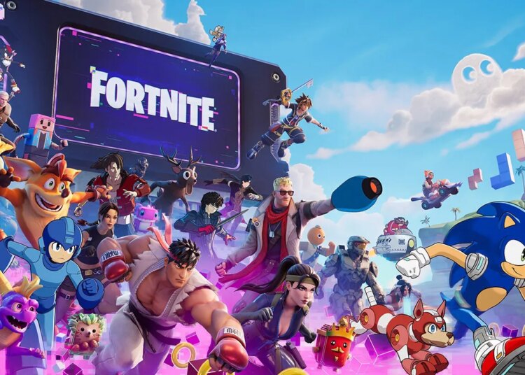 When Does Fortnite Chapter 7 Season 4 Start? Override Downtime Schedule