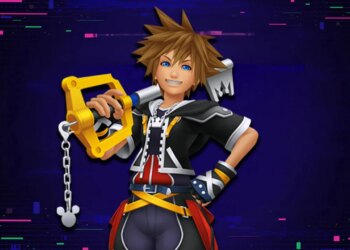 When Is Sora Coming to Fortnite? Kingdom Hearts Collab Release Date Explained