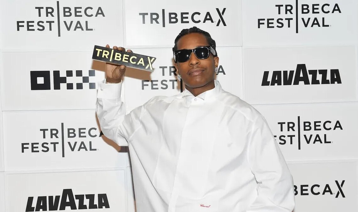 Why A$AP Mob Will Never Fully Get Back Together, According to A$AP Rocky