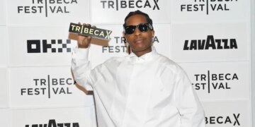 Why A$AP Mob Will Never Fully Get Back Together, According to A$AP Rocky