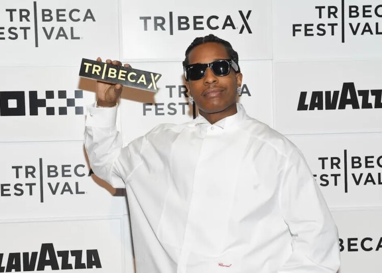 Why A$AP Mob Will Never Fully Get Back Together, According to A$AP Rocky