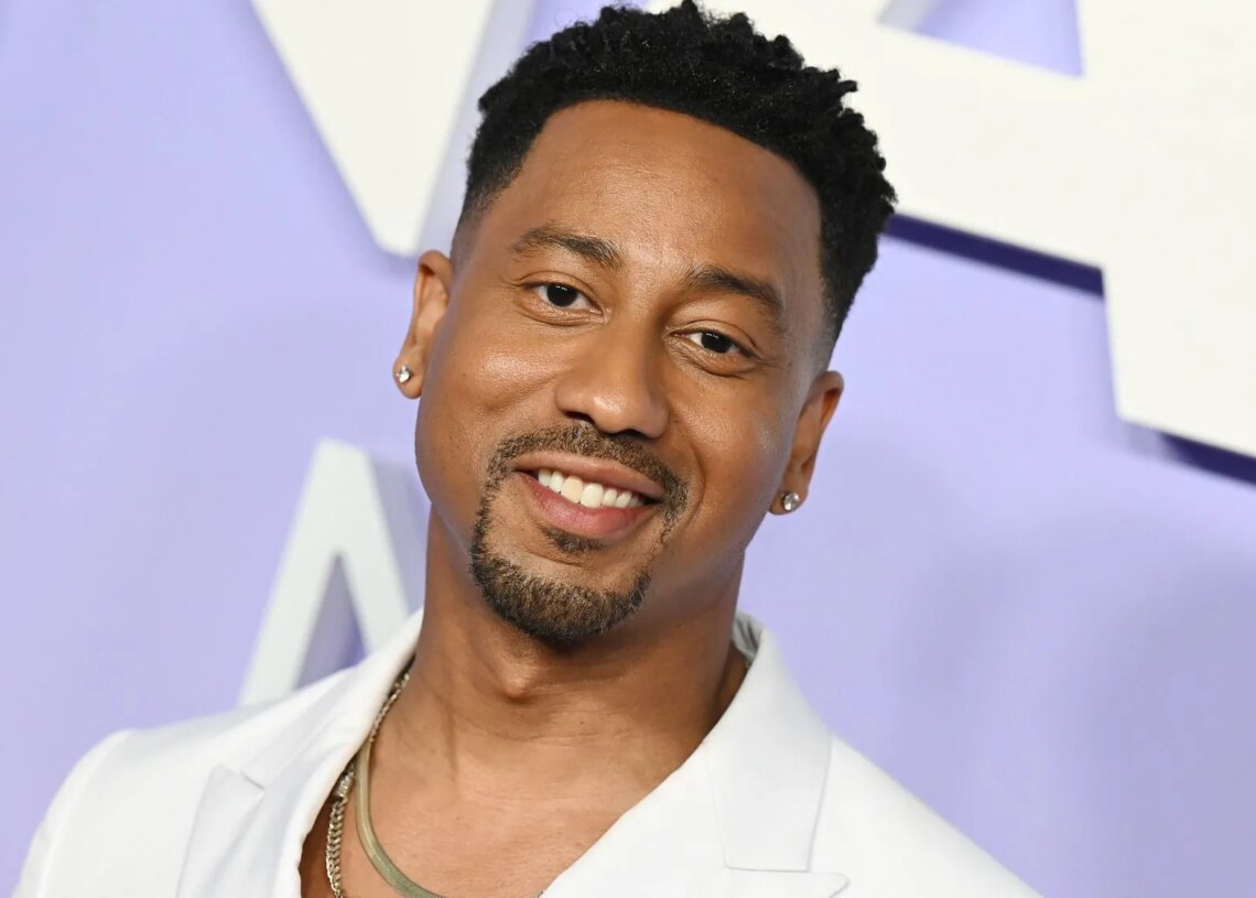 Why Brandon T. Jackson Got Kicked Off the Set of ‘8 Mile’