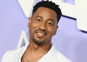 Why Brandon T. Jackson Got Kicked Off the Set of ‘8 Mile’