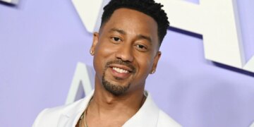 Why Brandon T. Jackson Got Kicked Off the Set of ‘8 Mile’
