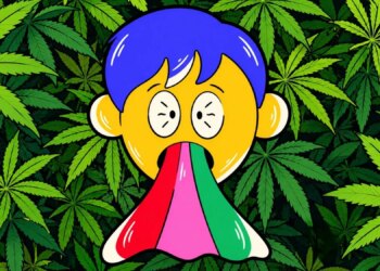 Why Cannabis Users Are Still Showing Up in ERs for Violent ‘Scromiting’