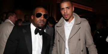 Why J. Cole Insisted on Battling Kanye West in This Daring Career Move in 2013