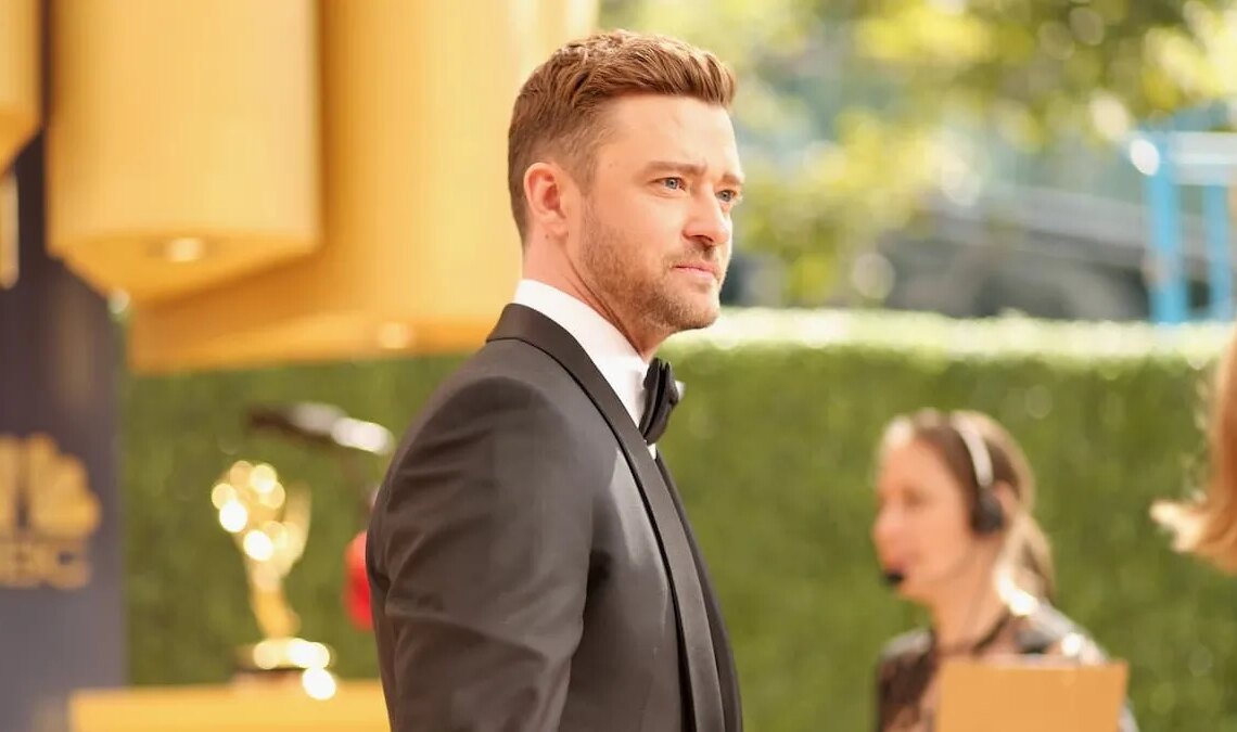 Justin Timberlake Released a Country-Inspired Album in 2018 Long Before It Became a Trend