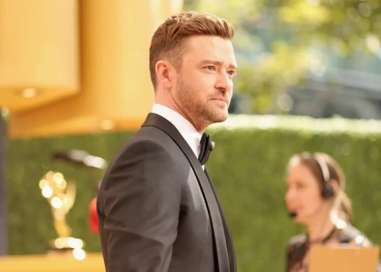 Justin Timberlake Released a Country-Inspired Album in 2018 Long Before It Became a Trend