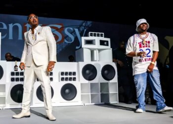 Why a Prolific Hip-Hop Duo Now Says They’ll Never Work Together Again: ‘It’s Pretty Deep’